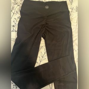 Camo celestial bodiez leggings